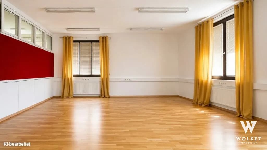 Gewerbeimmobilie mieten in Wien – 1 050 m², € 13.200 – Bild 12 von 19