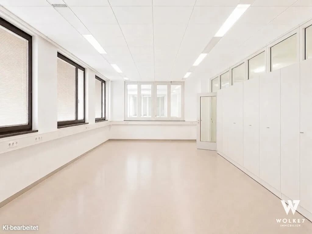 Gewerbeimmobilie mieten in Wien – 1 050 m², € 13.200 – Bild 13 von 19