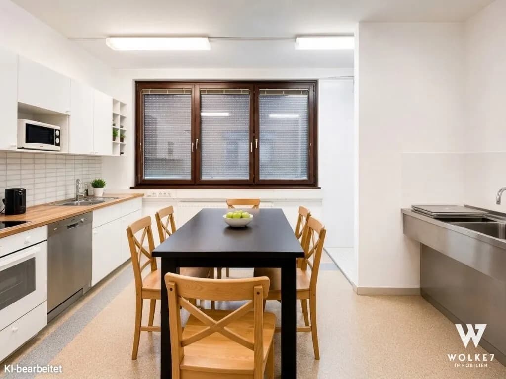 Gewerbeimmobilie mieten in Wien – 1 050 m², € 13.200 – Bild 14 von 19