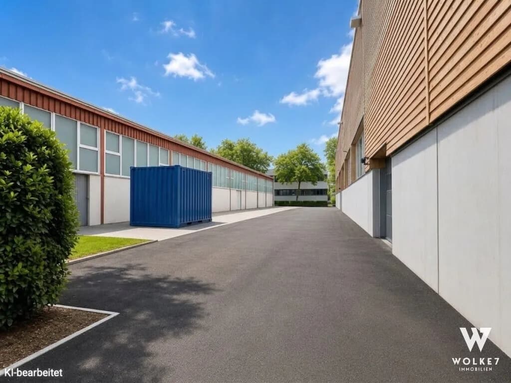 Gewerbeimmobilie mieten in Wien – 1 050 m², € 13.200 – Bild 17 von 19