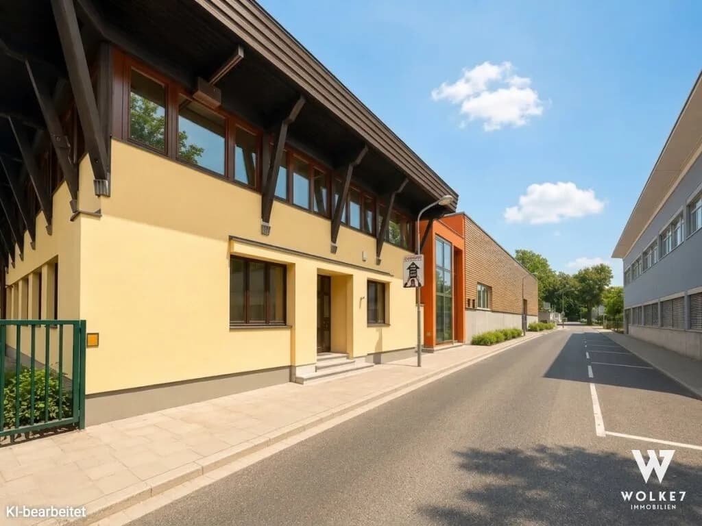 Gewerbeimmobilie mieten in Wien – 1 050 m², € 13.200 – Bild 19 von 19
