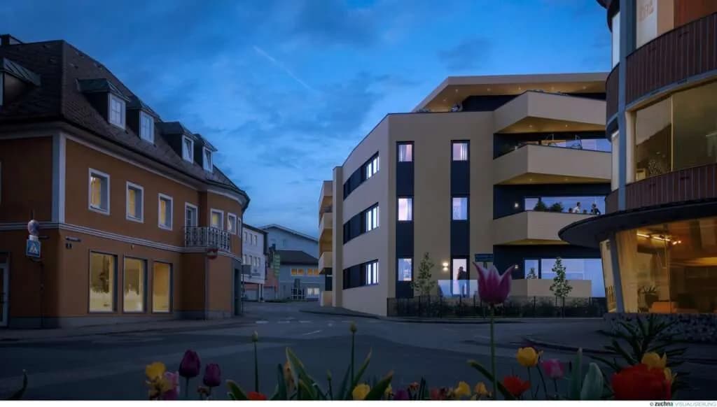 Gewerbeimmobilie kaufen in Vöcklabruck – Bild 3 von 5