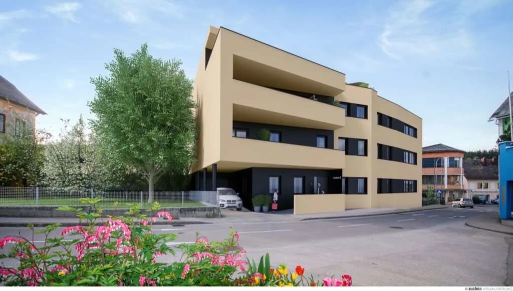 Gewerbeimmobilie kaufen in Vöcklabruck – Bild 4 von 5