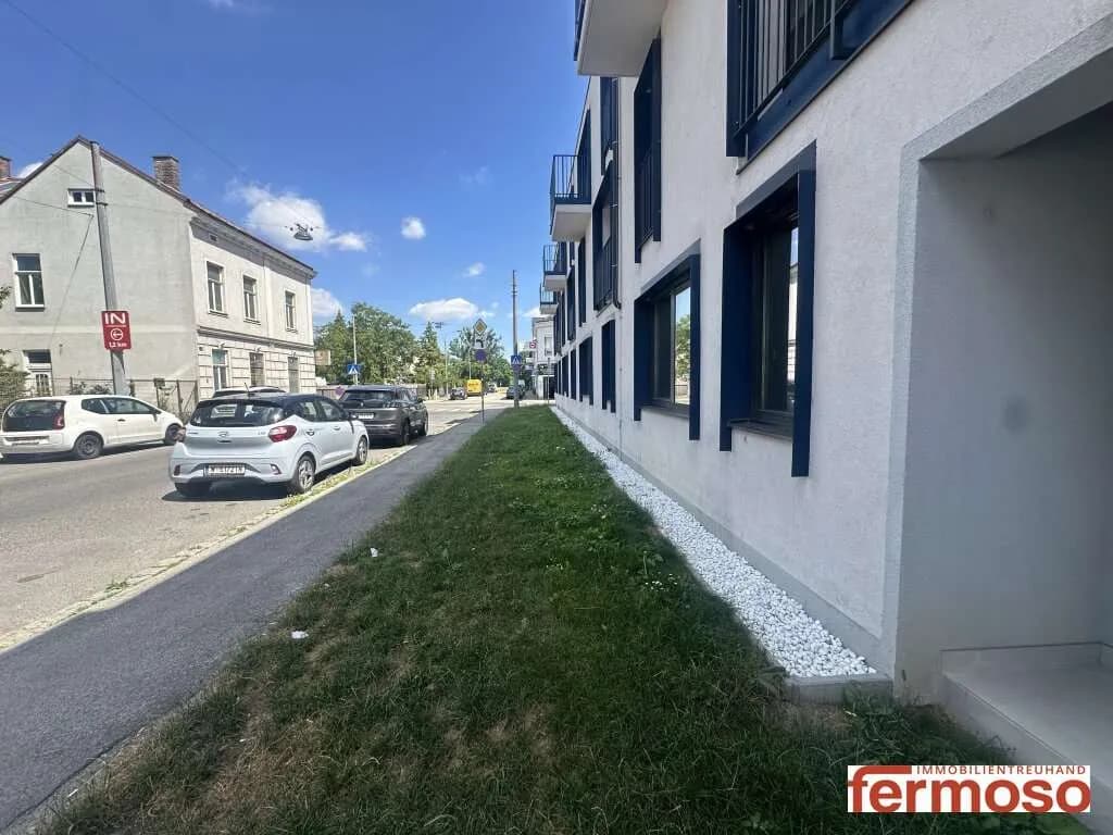 1-Zimmer-Wohnung kaufen in Wien – 38 m², € 225.000 – Bild 2 von 23