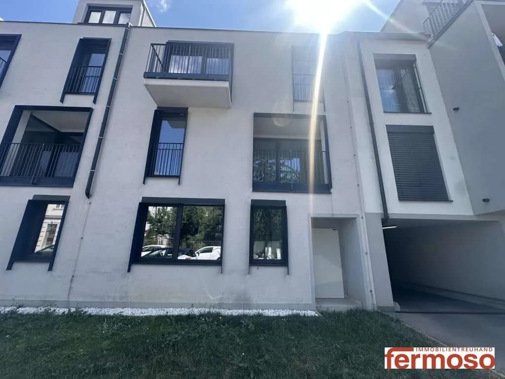 1-Zimmer-Wohnung kaufen in Wien – 38 m², € 225.000 – Bild 3 von 23