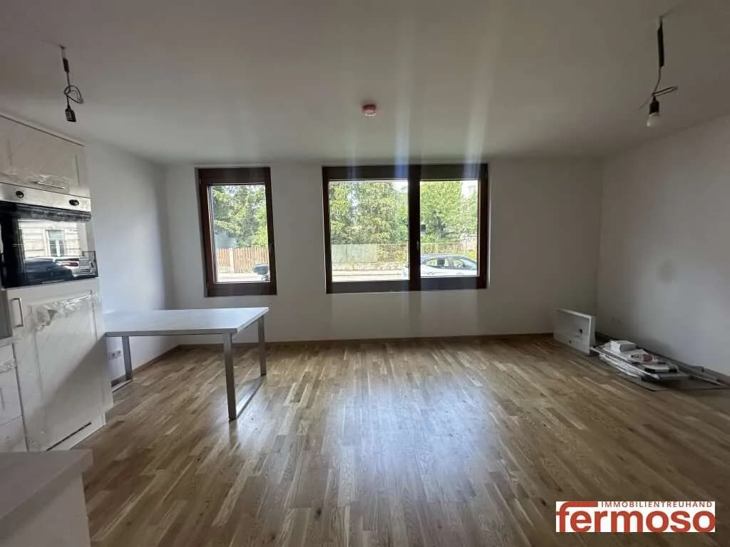 1-Zimmer-Wohnung kaufen in Wien – 38 m², € 225.000 – Bild 5 von 23