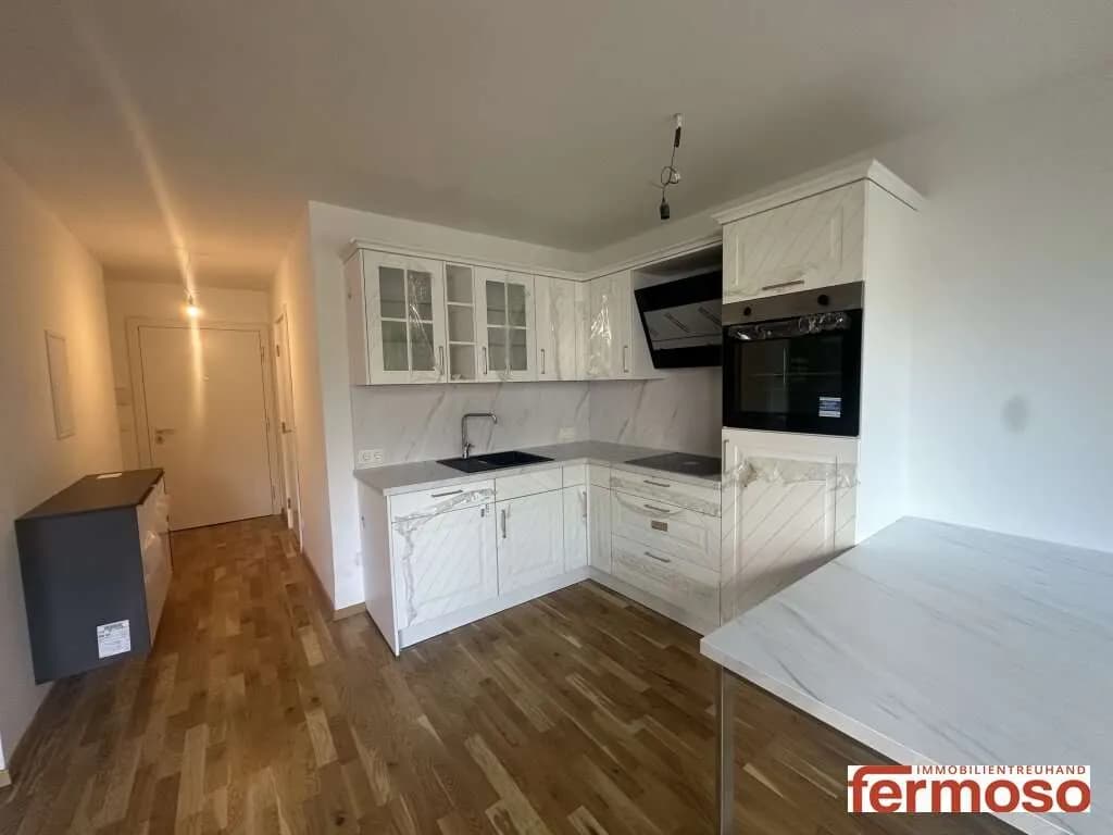 1-Zimmer-Wohnung kaufen in Wien – 38 m², € 225.000 – Bild 6 von 23