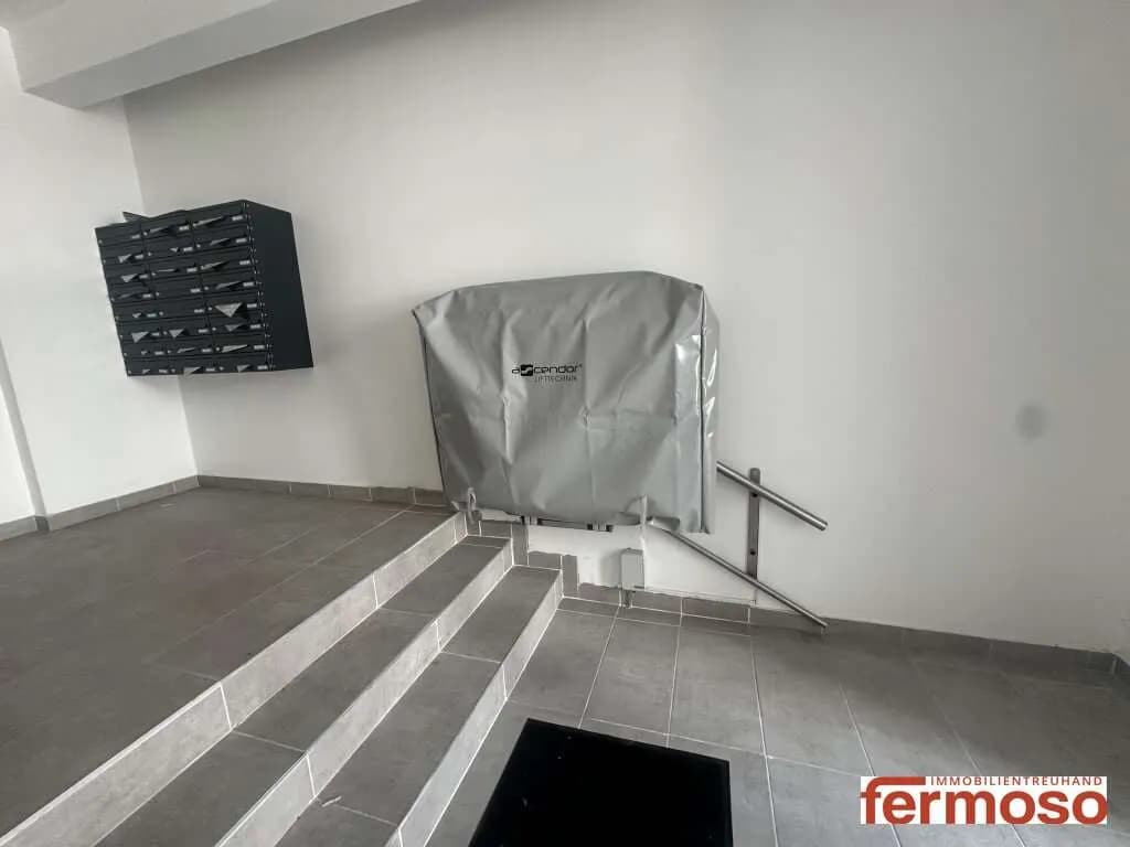 1-Zimmer-Wohnung kaufen in Wien – 38 m², € 225.000 – Bild 16 von 23