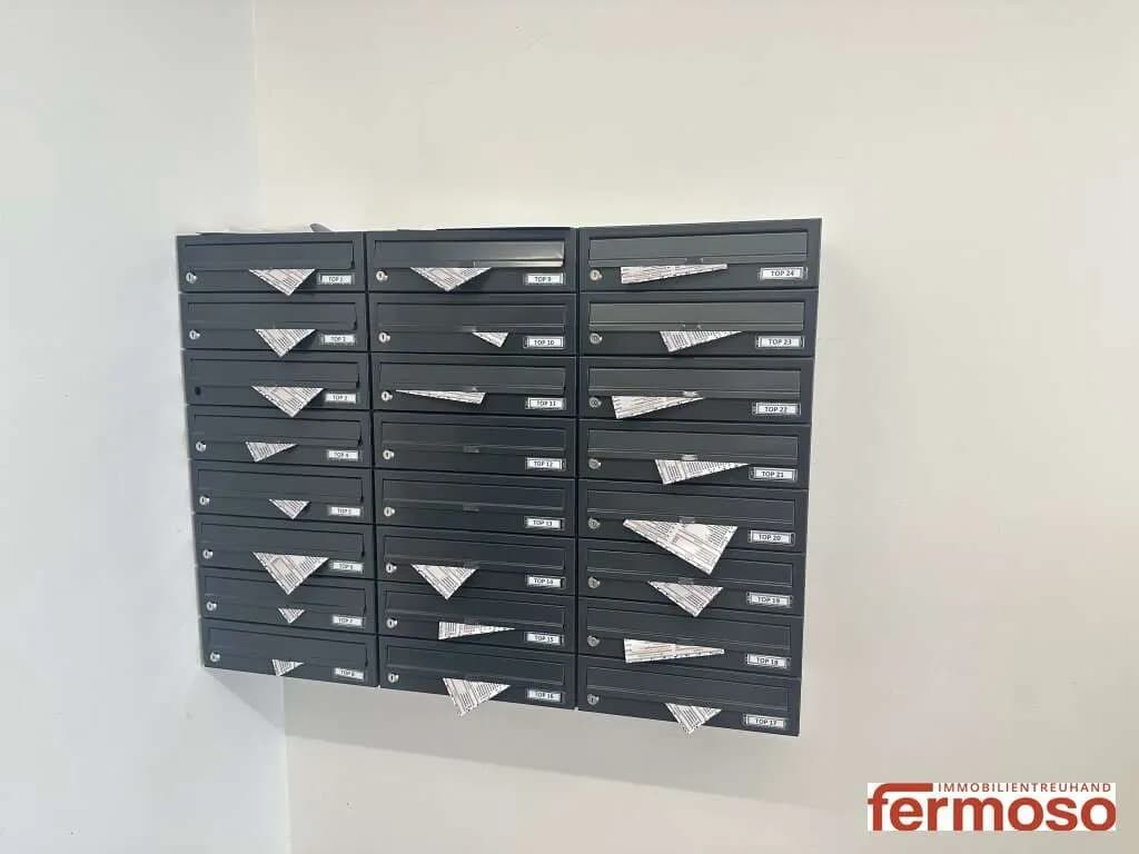 1-Zimmer-Wohnung kaufen in Wien – 38 m², € 225.000 – Bild 17 von 23