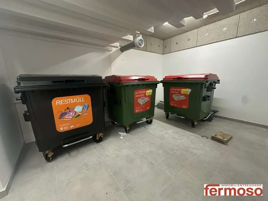 1-Zimmer-Wohnung kaufen in Wien – 38 m², € 225.000 – Bild 18 von 23