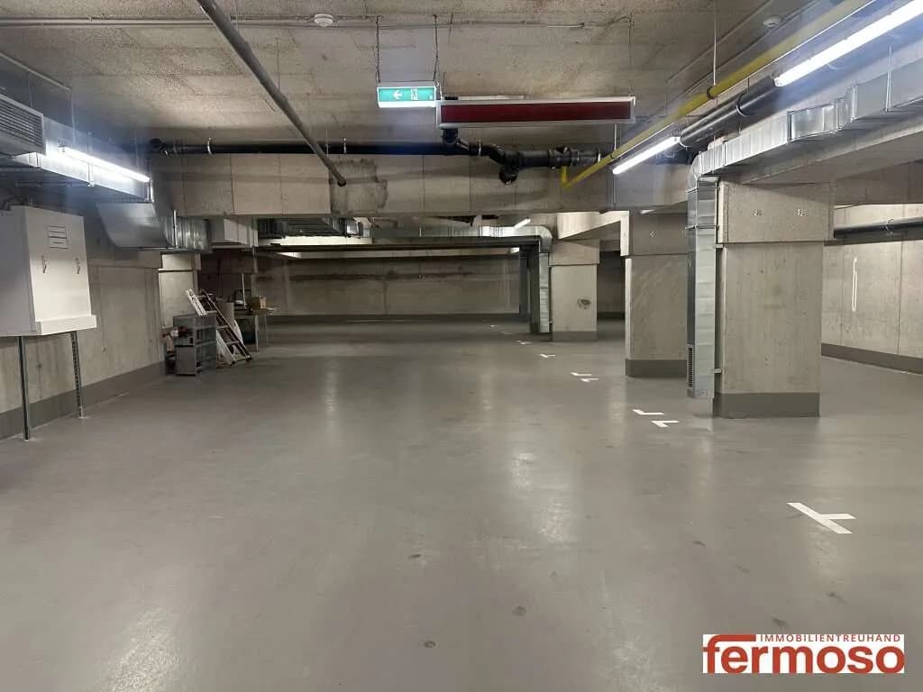 1-Zimmer-Wohnung kaufen in Wien – 38 m², € 225.000 – Bild 21 von 23