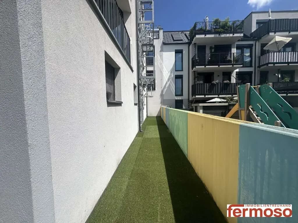 1-Zimmer-Wohnung kaufen in Wien – 38 m², € 225.000 – Bild 22 von 23