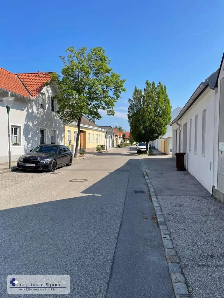 Grundstück kaufen in Baden – 727 m², € 420.000 – Bild 2 von 7