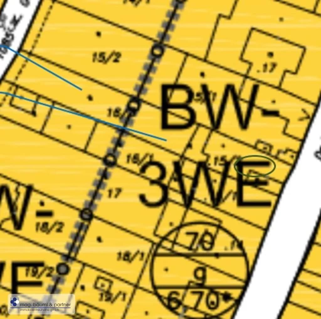 Grundstück kaufen in Baden – 727 m², € 420.000 – Bild 7 von 7