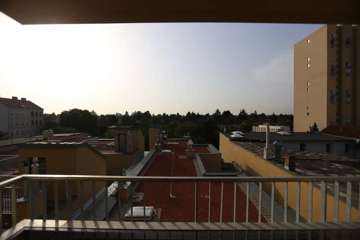 2-Zimmer-Wohnung mieten in Wien – 54 m², € 1.040