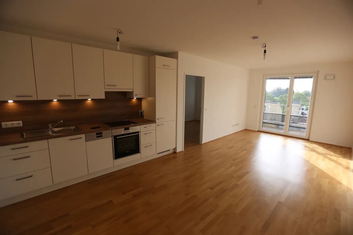 2-Zimmer-Wohnung mieten in Wien – 54 m², € 1.040 – Bild 5 von 6