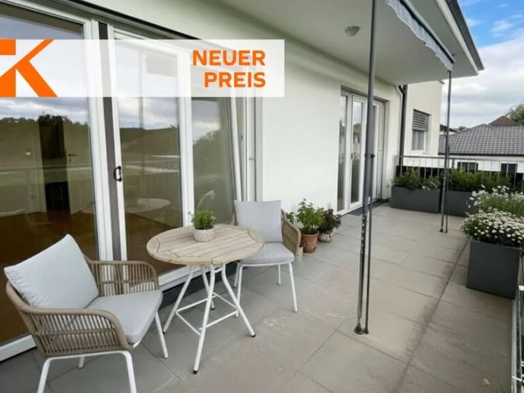 2-Zimmer-Immobilie kaufen in Braunau am Inn – 56,69 m², € 234.900