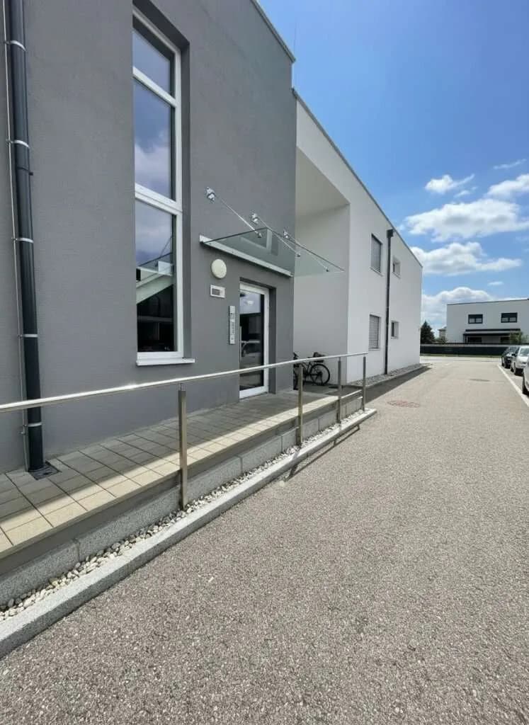 2-Zimmer-Immobilie kaufen in Braunau am Inn – 56,69 m², € 234.900 – Bild 2 von 11