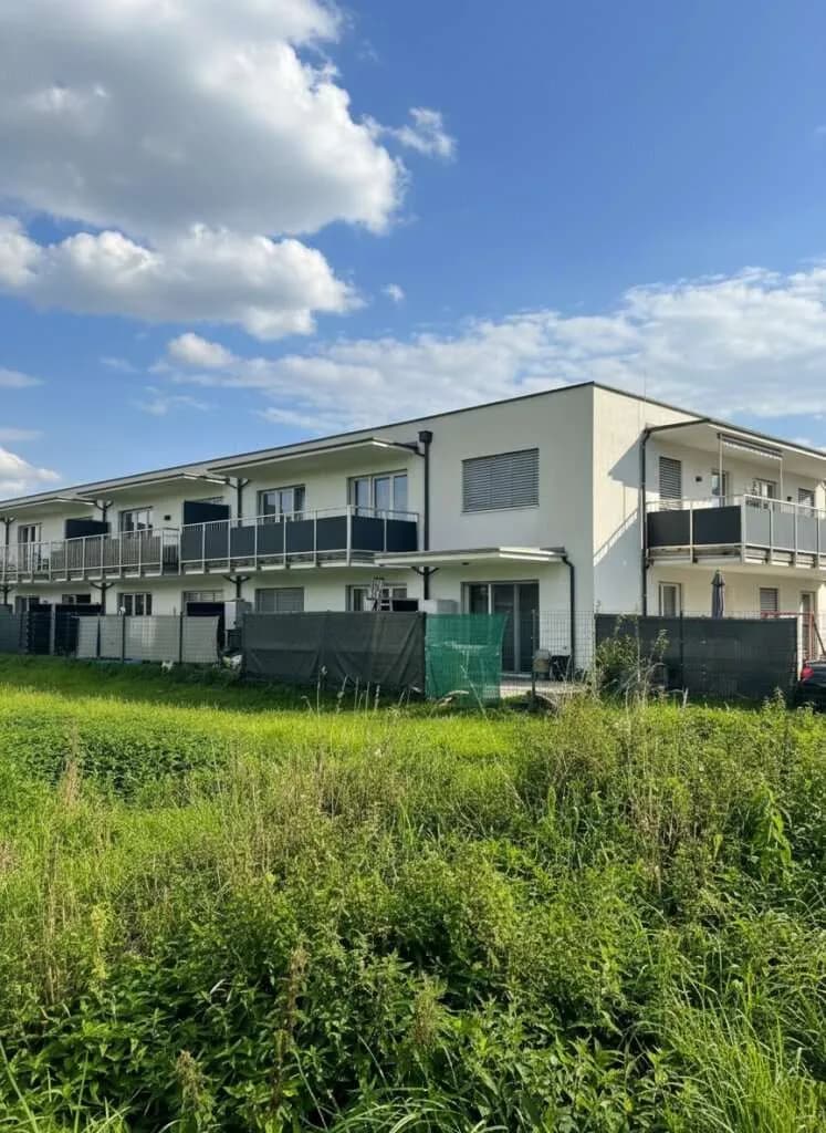 2-Zimmer-Immobilie kaufen in Braunau am Inn – 56,69 m², € 234.900 – Bild 3 von 11