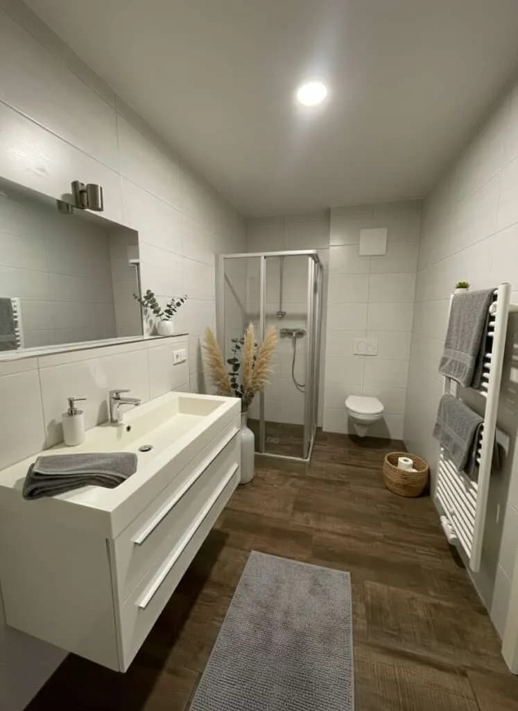 2-Zimmer-Immobilie kaufen in Braunau am Inn – 56,69 m², € 234.900 – Bild 8 von 11