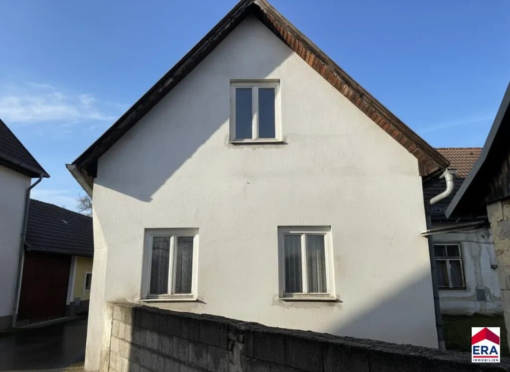 Haus kaufen in Krems Land – 150 m², € 98.000 – Bild 2 von 15