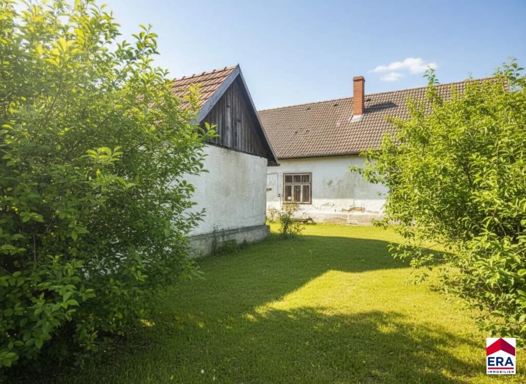 Haus kaufen in Krems Land – 150 m², € 98.000 – Bild 3 von 15