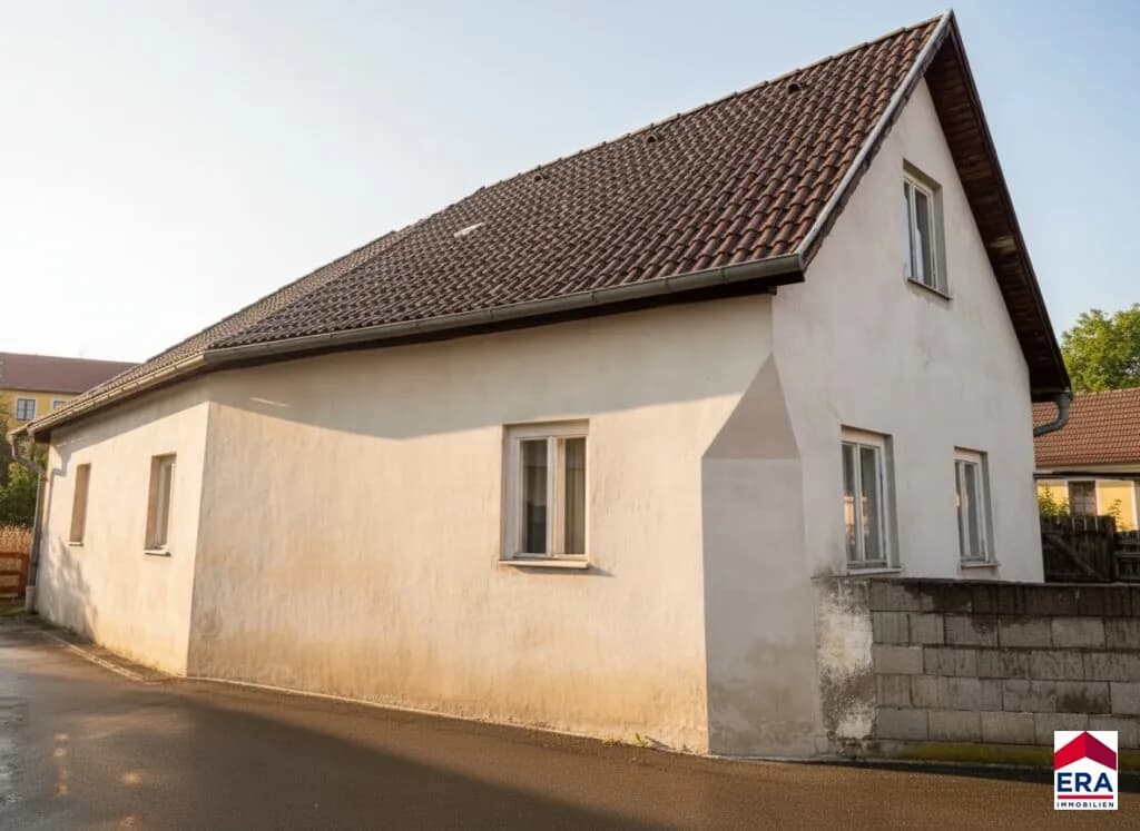 Haus kaufen in Krems Land – 150 m², € 98.000 – Bild 4 von 15