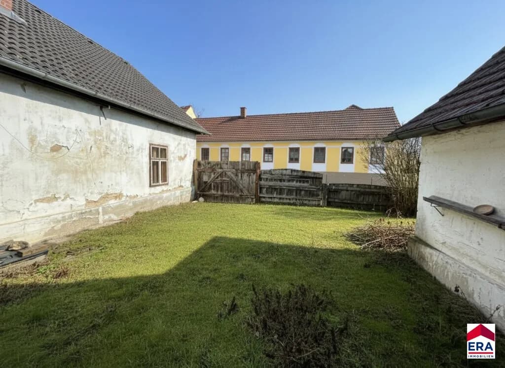 Haus kaufen in Krems Land – 150 m², € 98.000 – Bild 5 von 15