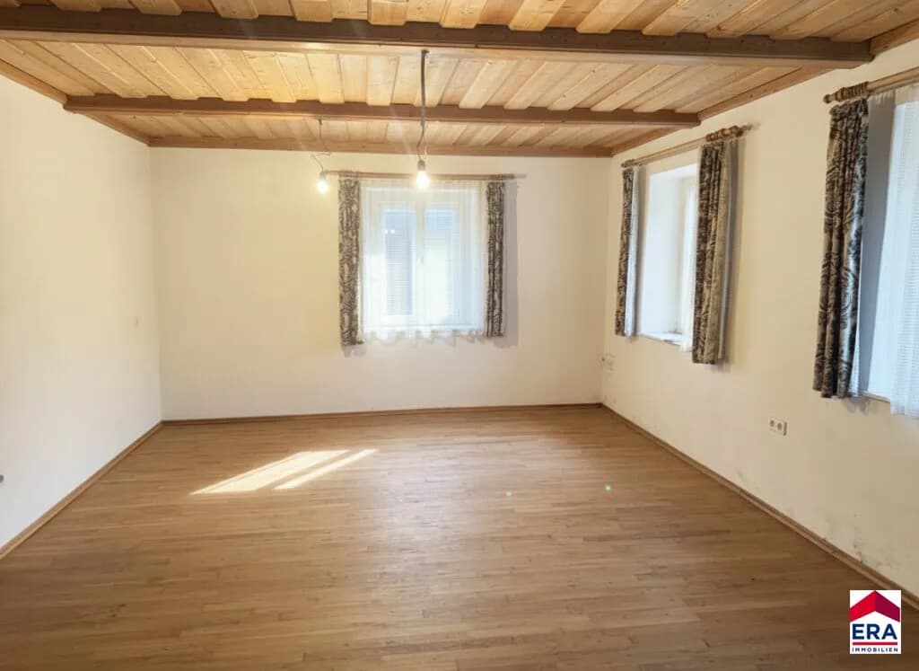 Haus kaufen in Krems Land – 150 m², € 98.000 – Bild 6 von 15