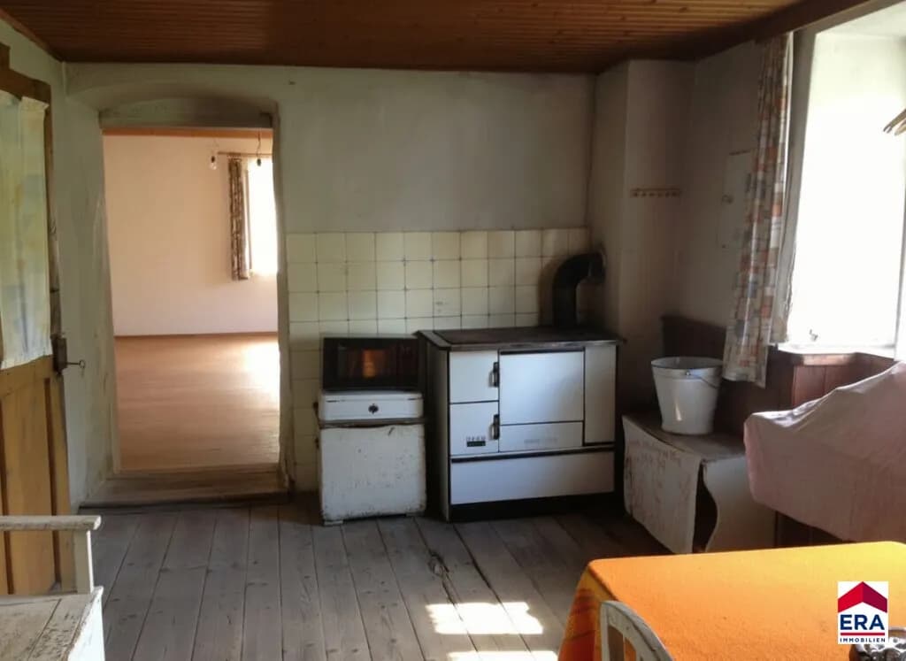 Haus kaufen in Krems Land – 150 m², € 98.000 – Bild 9 von 15
