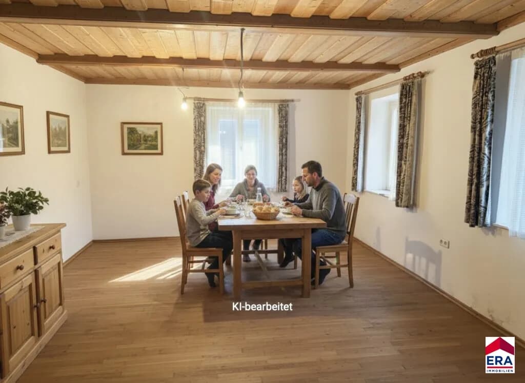 Haus kaufen in Krems Land – 150 m², € 98.000 – Bild 12 von 15