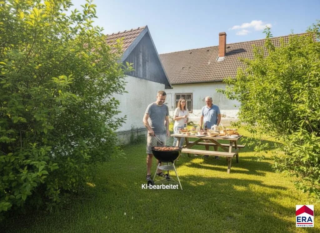 Haus kaufen in Krems Land – 150 m², € 98.000 – Bild 13 von 15