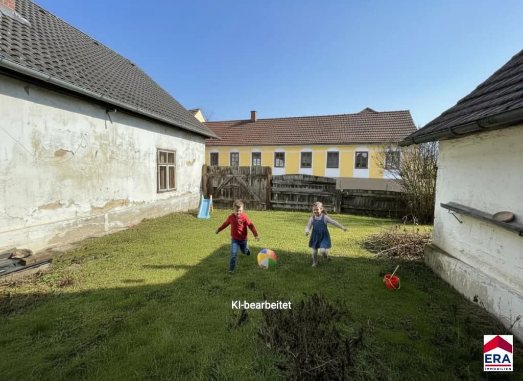 Haus kaufen in Krems Land – 150 m², € 98.000 – Bild 14 von 15