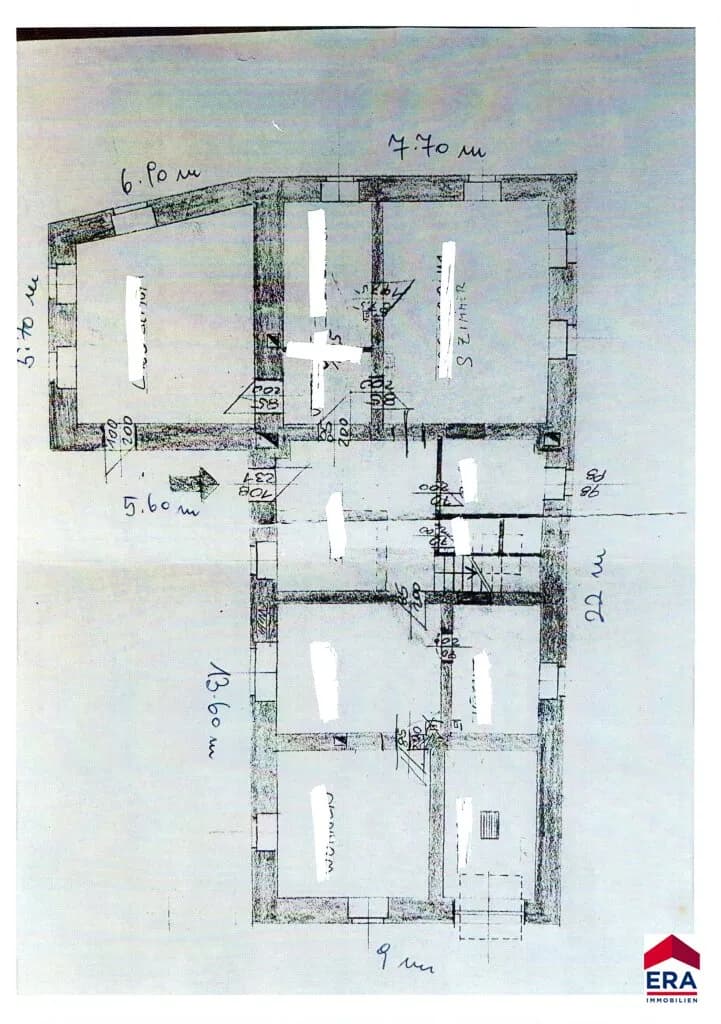 Haus kaufen in Krems Land – 150 m², € 98.000 – Bild 15 von 15