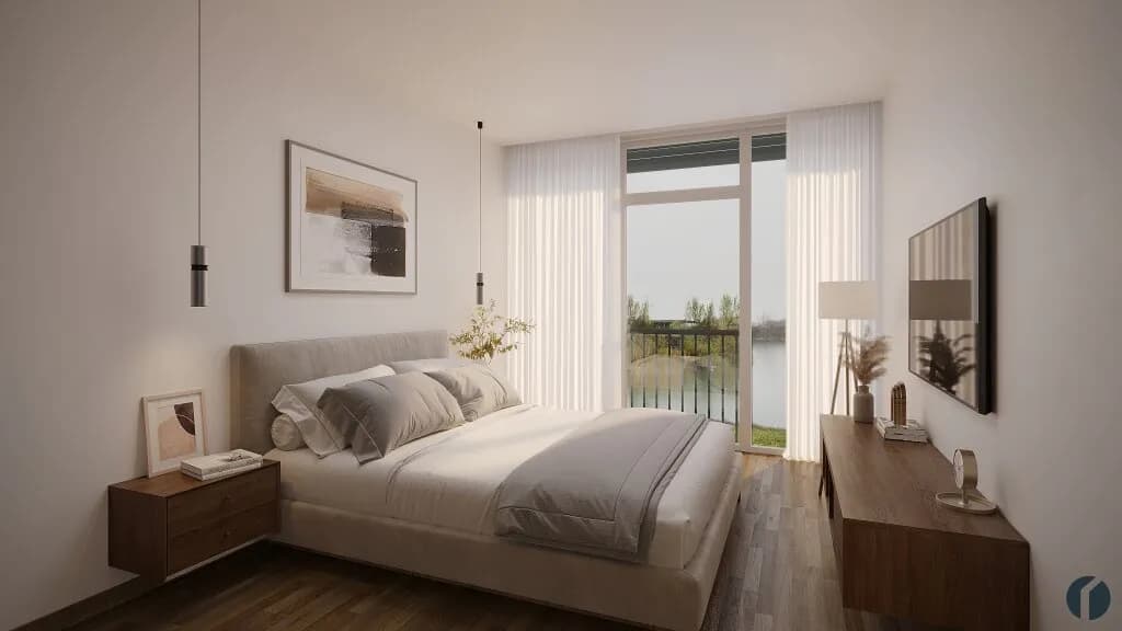 5-Zimmer-Haus mieten in Tulln – 159,82 m², € 3.256 – Bild 4 von 11