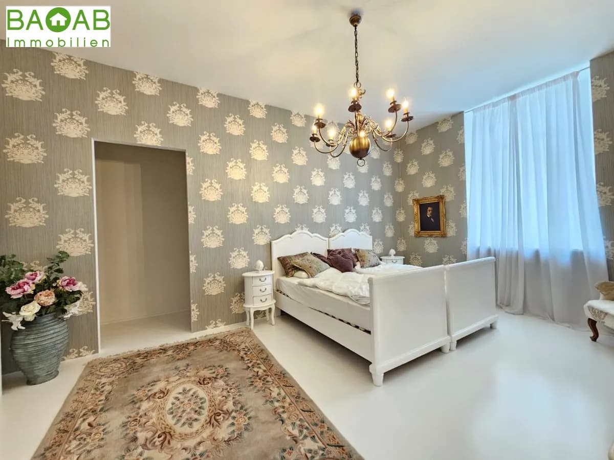 2-Zimmer-Wohnung kaufen in Klagenfurt – 93 m² – Bild 2 von 9