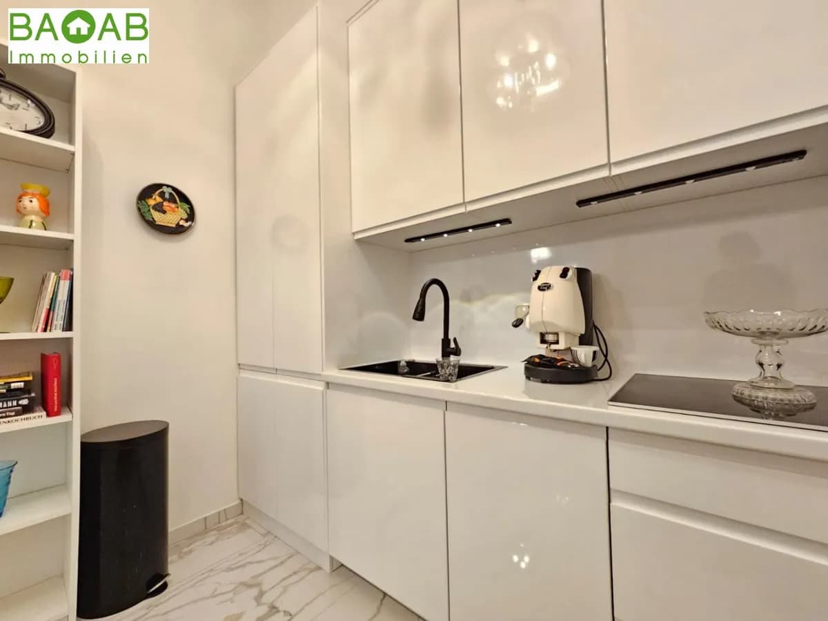 2-Zimmer-Wohnung kaufen in Klagenfurt – 93 m² – Bild 3 von 9