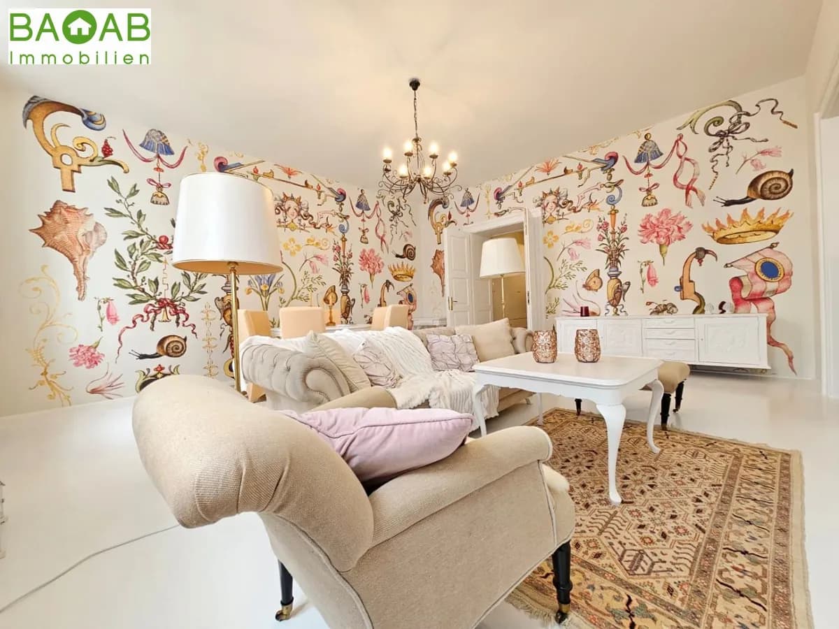 2-Zimmer-Wohnung kaufen in Klagenfurt – 93 m² – Bild 4 von 9
