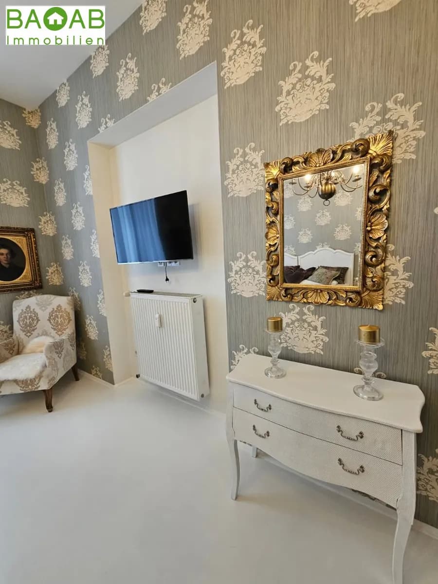2-Zimmer-Wohnung kaufen in Klagenfurt – 93 m² – Bild 5 von 9