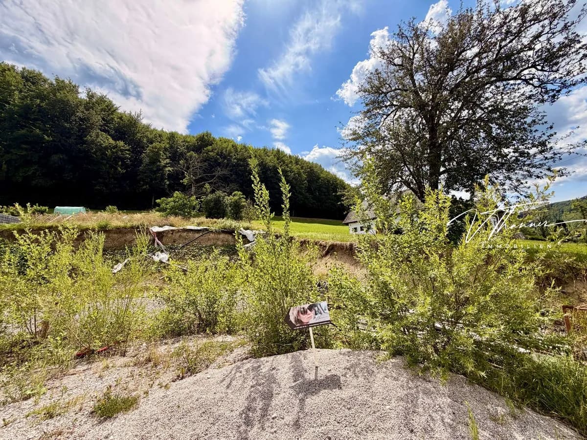 Grundstück kaufen in Gmunden – 1 621 m², € 215.000 – Bild 5 von 7