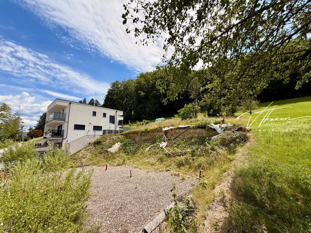 Grundstück kaufen in Gmunden – 1 621 m², € 215.000 – Bild 7 von 7