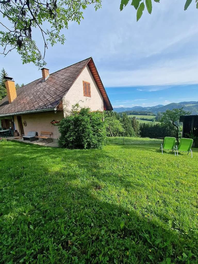 Wohnung mieten in Voitsberg – 68 m², € 354