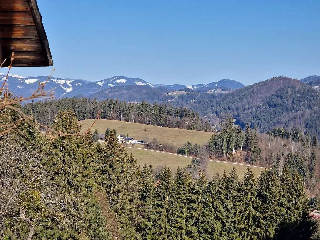 Wohnung mieten in Voitsberg – 68 m², € 354 – Bild 5 von 34