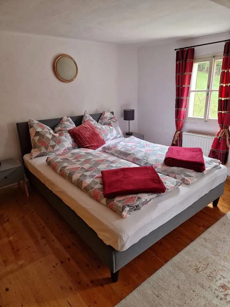Wohnung mieten in Voitsberg – 68 m², € 354 – Bild 7 von 34