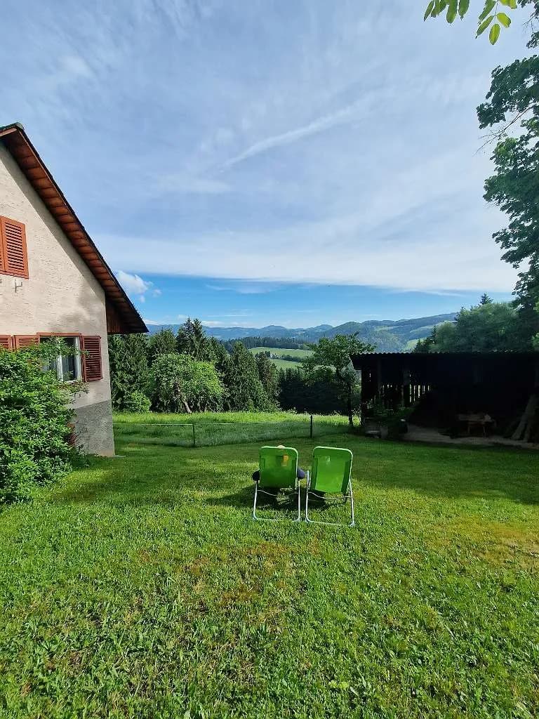 Wohnung mieten in Voitsberg – 68 m², € 354 – Bild 16 von 34