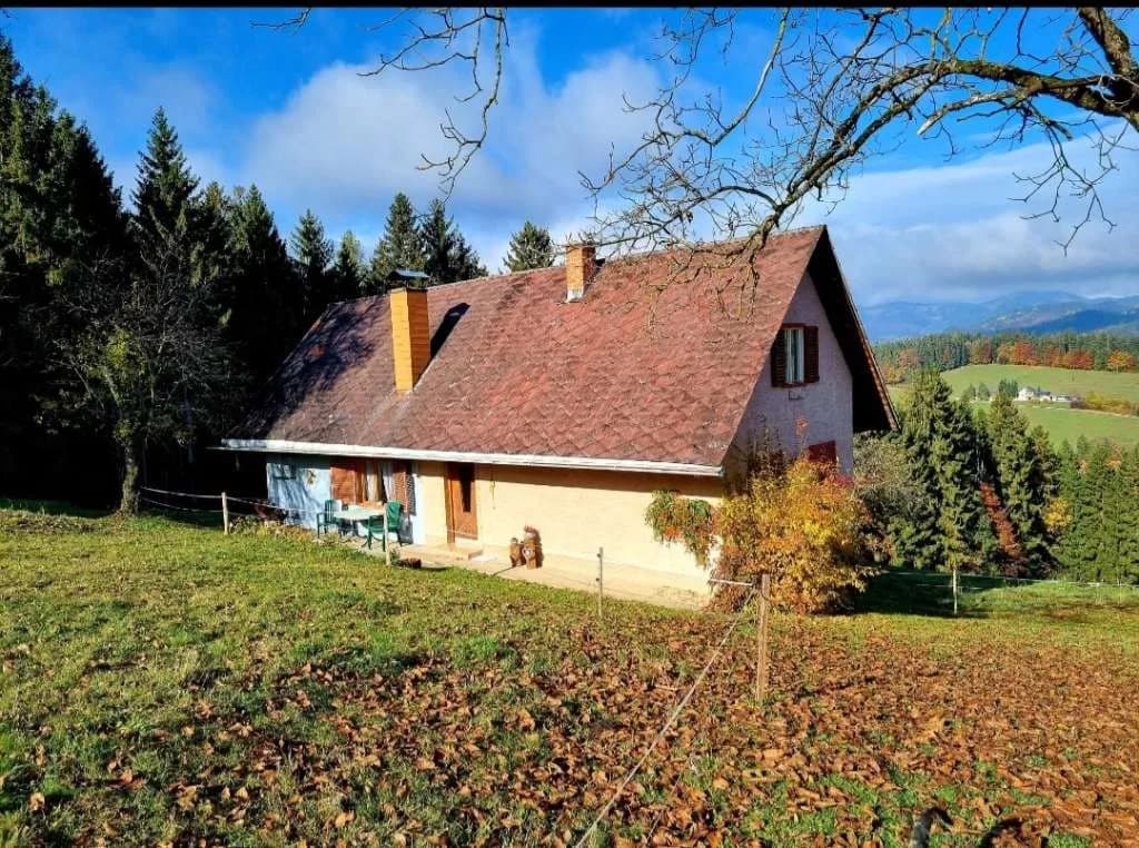 Wohnung mieten in Voitsberg – 68 m², € 354 – Bild 17 von 34