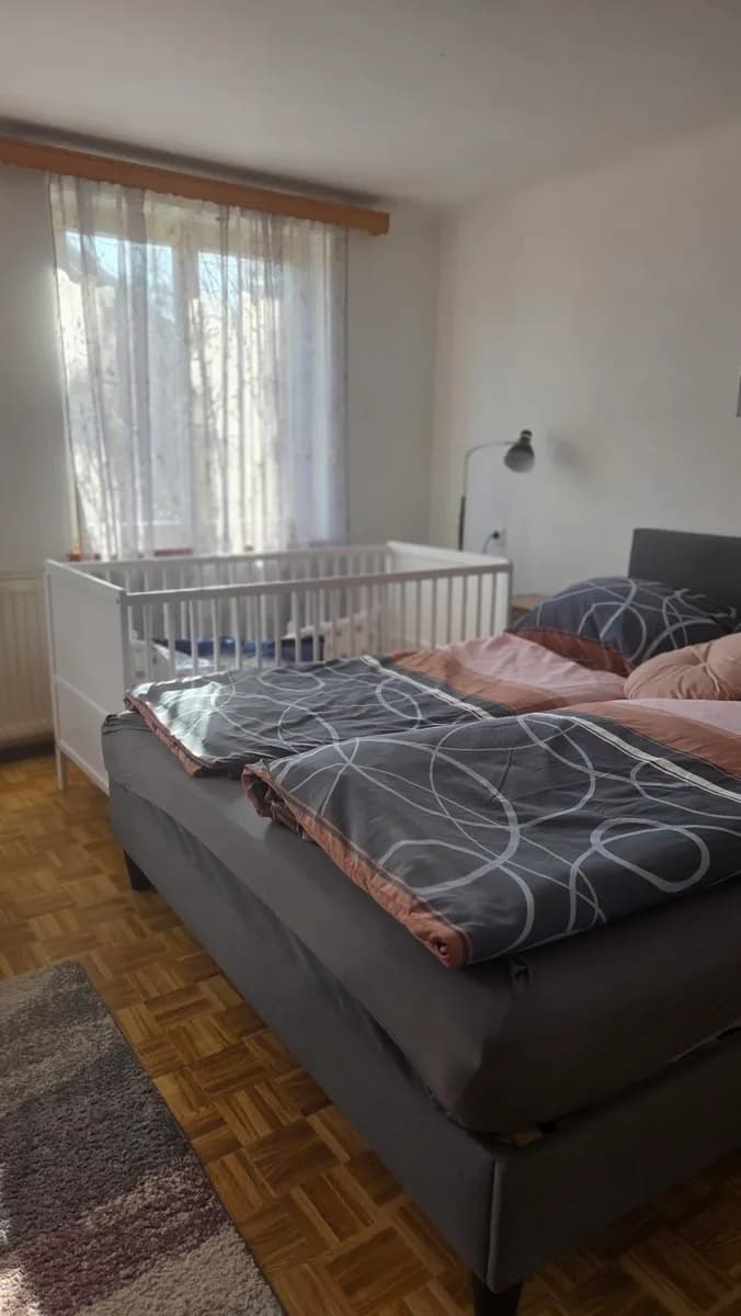 Wohnung mieten in Voitsberg – 68 m², € 354 – Bild 24 von 34