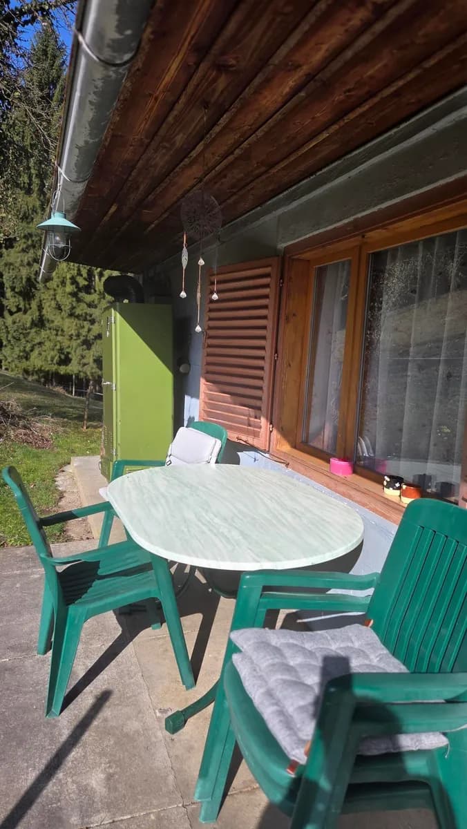 Wohnung mieten in Voitsberg – 68 m², € 354 – Bild 27 von 34