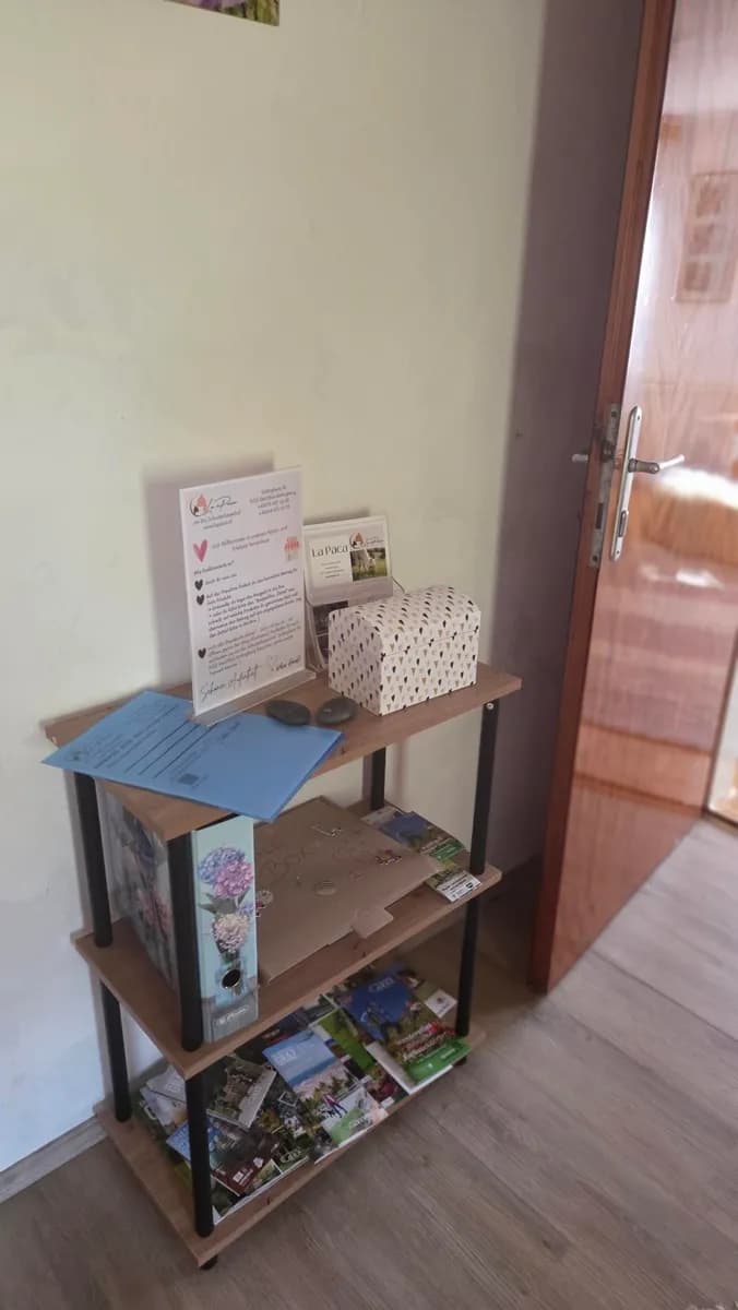 Wohnung mieten in Voitsberg – 68 m², € 354 – Bild 32 von 34
