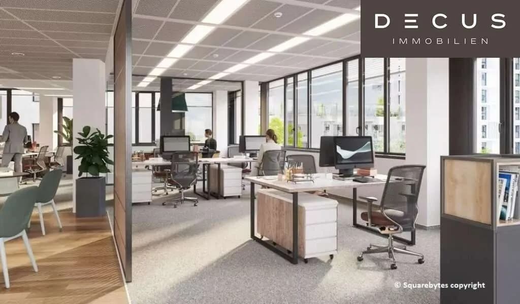Gewerbeimmobilie mieten in Wien – 933 m², € 19 – Bild 6 von 8